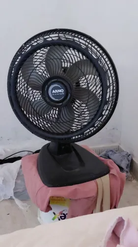 Ventilador arno