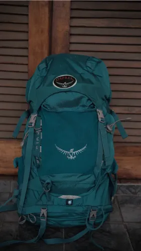Mochila Osprey Kyte 36