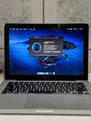 MacBook Pro 13 Apple (2011) 16GB 