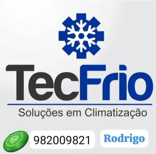Serviços em ar-condicionado 