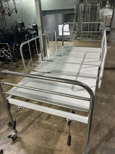 Cama hospitalar