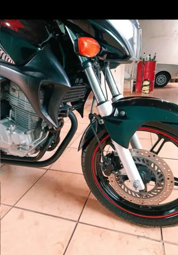 Vendo ou troco por carro 