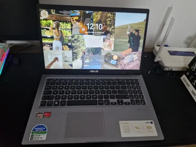 Notebook