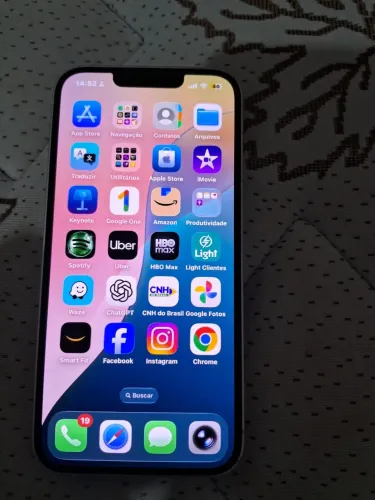 iPhone 14 128gigas