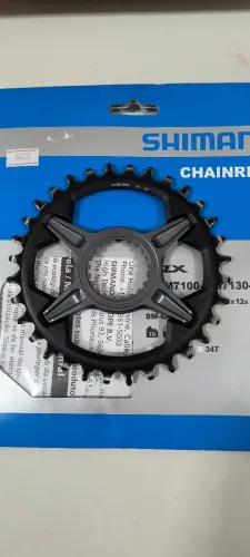 COROA 32T SLX SHIMANO 