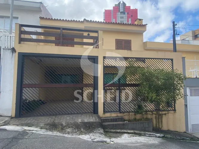Casa de Vila em Santana , 3 suítes, 3 vagas.