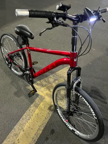 Bike 015 aro 26
