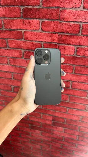 iPhone 15 pro 256Gb