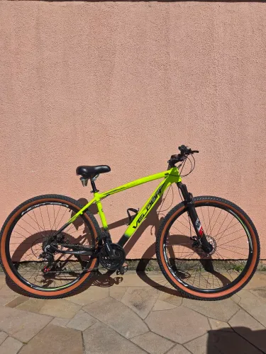 Bicicleta aro 29 Impecável