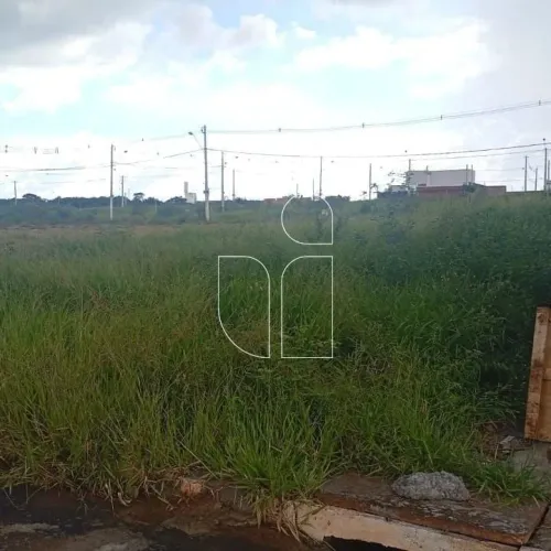 Terreno 200m² à venda · Antenor Barion · Marília · R$ 70.000