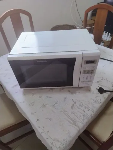 Microondas micro-ondas