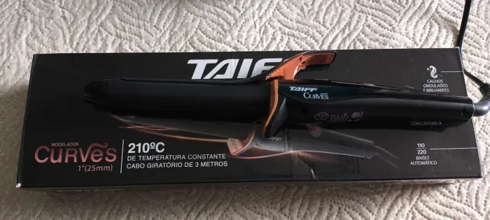 Modelador Taiff