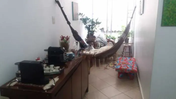Apartamento-À VENDA-Copacabana-Rio de Janeiro-RJ