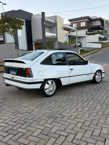 Chevrolet Kadett GSI / GS 2.0 1991