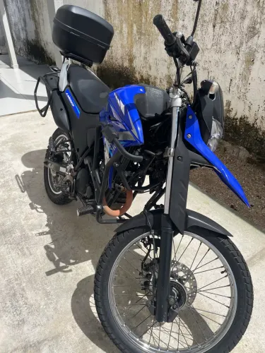 Lander 250