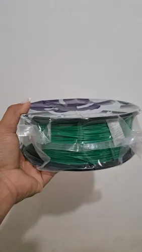 Filamento ABS ( PRODUTO NOVO ) COMPREI ERRADO.