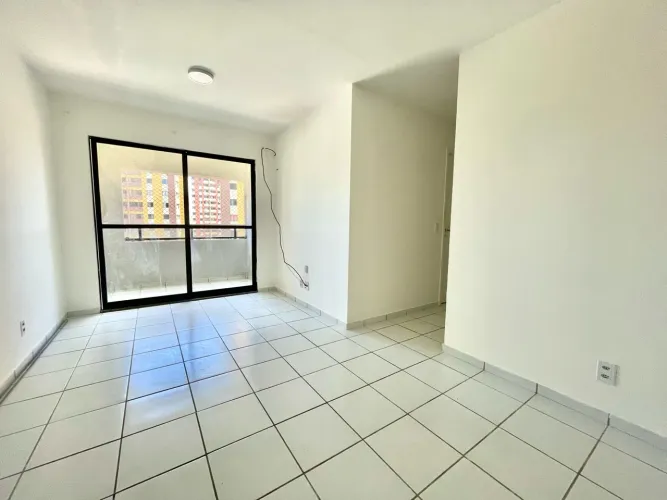 Apartamento no Spazio Senna para locação