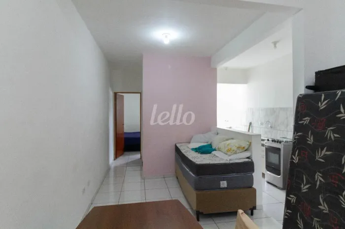 Apartamento 1 quartos para alugar no(a) Vila América