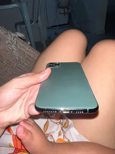 Iphone 11 pro max