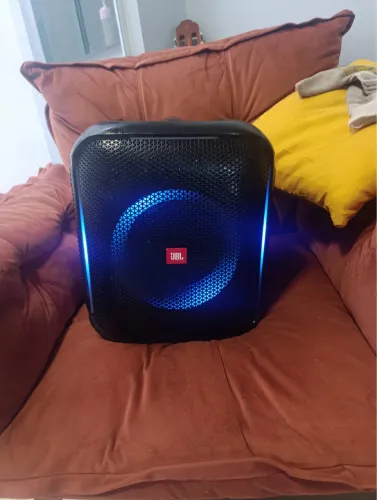 Caixa JBL 