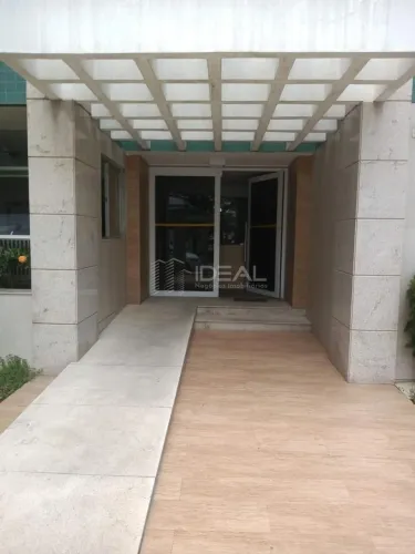 Apartamento Semi mobiliado - Campos dos Goytacazes, RJ