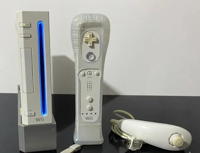 Nintendo Wii