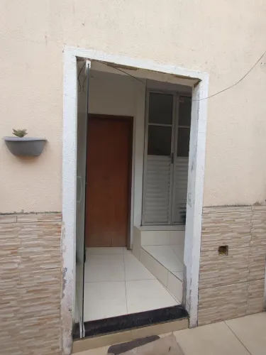 Vendo casa estilo apartamento 80 mil