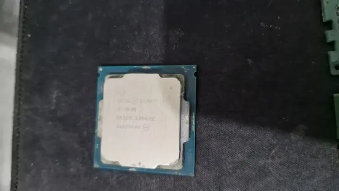 Processador Intel Core I5 - 7400 3.0Ghz