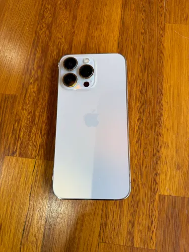 iPhone 13 Pro - 256 GB - Novo