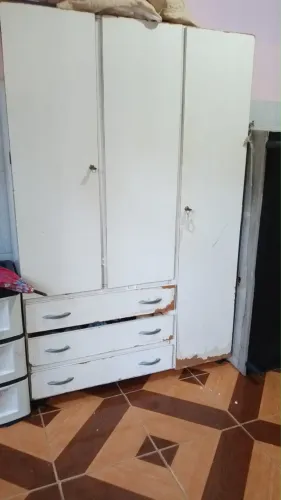 Guarda roupa