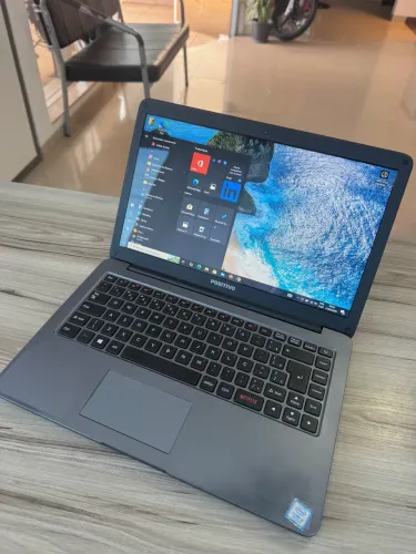 Notebook 