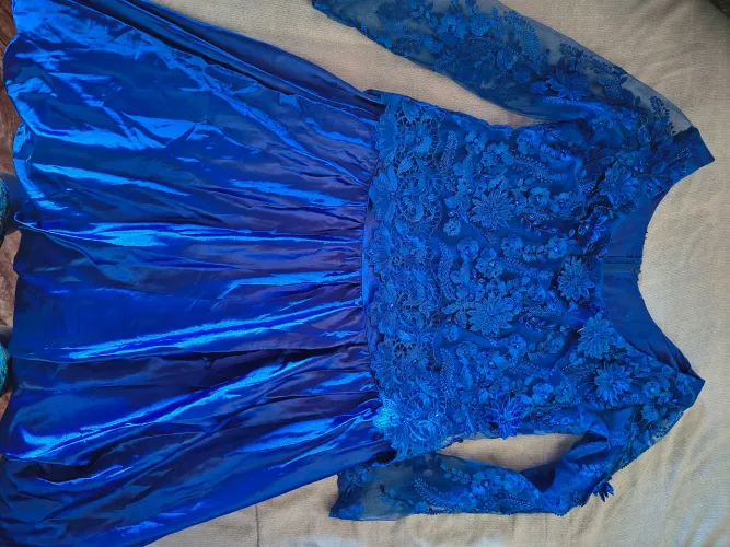 Vestido de festa