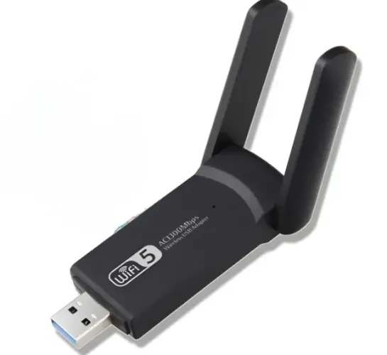 Adaptador Wifi Ac1300mbps