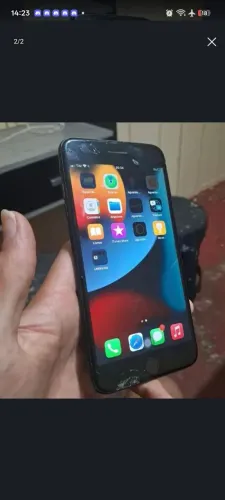 iPhone 7 plus