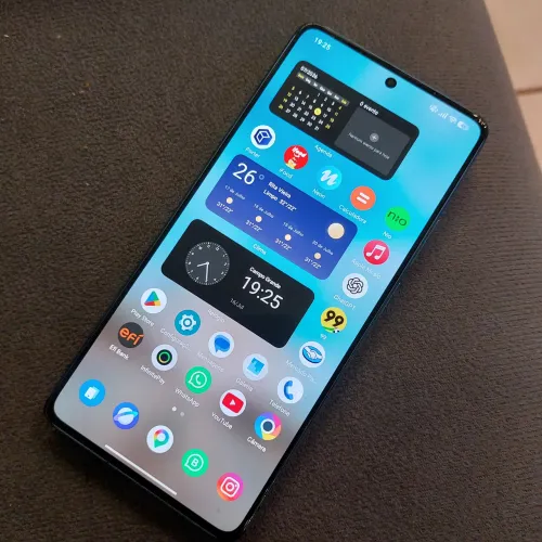 Xiaomi Poco f5 256gb