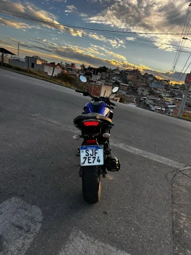 Novinha km baixo
