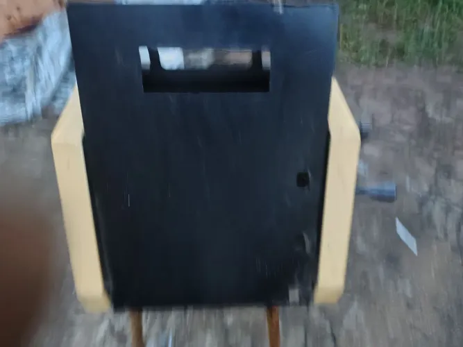 Mimeógrafo 
