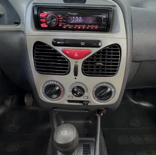 Fiat Palio 1.0/ Trofeo 1.0 Fire/ Fire Flex 4P 2006