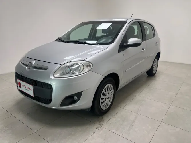 Fiat Palio Attra. Best Seller 1.0 EVO Flex 5P 2013
