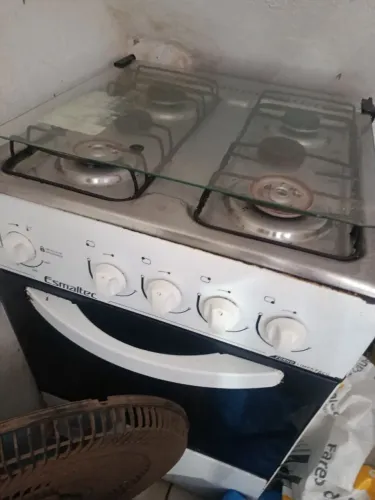 Fogão Esmaltec