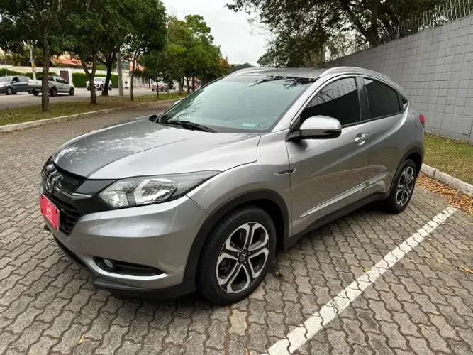 Honda HR-V EXL 1.8 Flexone 16V 5P Aut. 2016