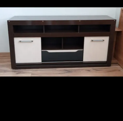 Vendo Rack