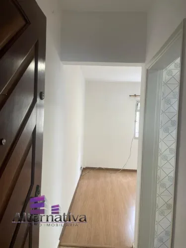 APARTAMENTO RESIDENCIAL em SÃO PAULO - SP, JARDIM ADHEMAR DE BARROS