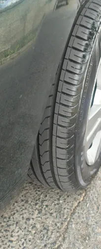 Chevrolet Agile LTZ 1.4 MPFI 8V Flexpower 5P 2012