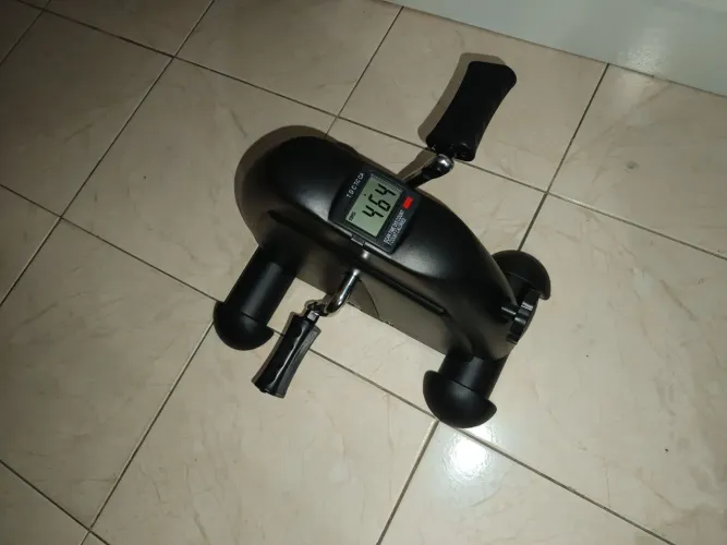 Mini Bicicleta Ergométrica