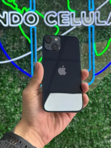 IPHONE 13 128GB SEMINOVO - 3 MESES DE GARANTIA LOJA