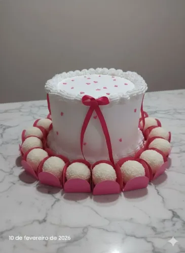 Confeitaria da Leila