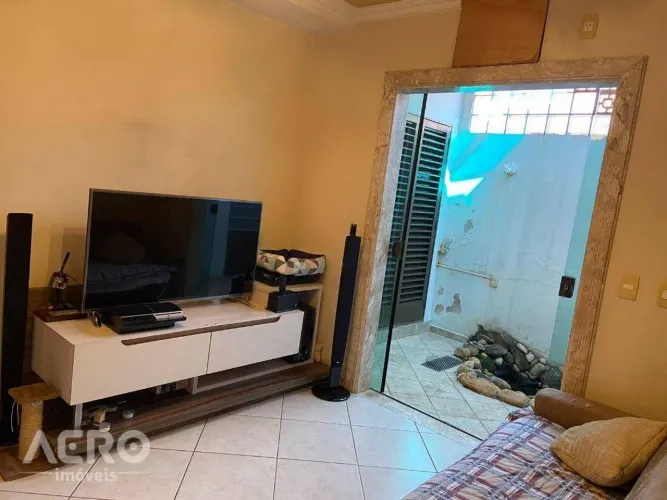 Casa à venda, 183 m² por R$ 375.000,00 - Parque Residencial Jardim Araruna - Bauru/SP