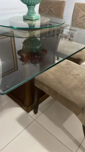 Mesa de jantar