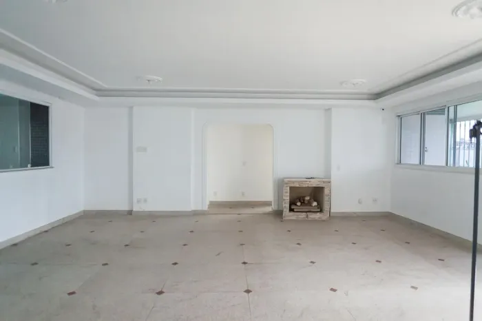 Apartamento à Venda - São José, 3 Quartos, 290 m2